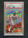 2024 Panini Absolute Lawrence Taylor Kaboom! Vertical #26 PSA 9 512