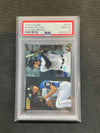 2013 Calbee Shohei Ohtani Exciting Rookie #d-07 PSA 10