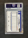 2025 Topps Sapphire Shohei Ohtani PSA 10 Dodgers