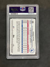 2024 Topps Chrome Sapphire Shohei Ohtani #500 PSA 10 Dodgers