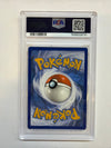 2023 Gengar Holo 241 Staff Prerelease PSA 8.5