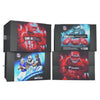 2024 Fanatics Under Wraps Autographed NFL Football Mystery Box