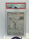 2025 Pokemon White Flare Reshiram ex 173 PSA 10