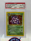 1999 Pokemon Nidoking Holo 11 1st Edition PSA 8