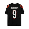 Fanatics Authentic Joe Burrow Autographed Cincinnati Bengals Nike Black Vapor Limited Jersey