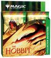 Magic: The Gathering - The Hobbit Collector Booster Display Box