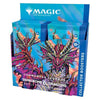 Magic The Gathering Commander Legends Battle for Baldur's Gate Collector Booster Box