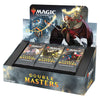 Magic The Gathering Double Masters Booster Box