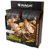 Magic The Gathering Secrets of Strixhaven Collector Booster Box