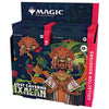 Magic The Gathering The Lost Caverns of Ixalan Collector Booster Box