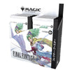 Magic The Gathering Universes Beyond Final Fantasy Collector Booster Box (Japanese)