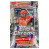 2024 Topps Chrome Baseball Fanatics Fest NYC Exclusive Hobby Box