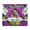 2017/18 Panini Prizm Basketball Hobby Box
