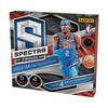 2023/24 Panini Spectra Basketball Hobby Box