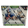 2018 Panini Prizm Football Hobby Box