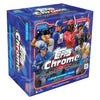 2024 Topps Chrome Sapphire Edition Baseball Box