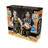 2024 Panini Select WNBA Basketball Hobby Box
