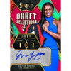 2024 Panini Select WNBA Basketball Hobby Box