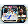 2024 Panini Select WNBA Basketball Hobby Box