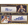 2024 Panini Select WNBA Basketball Hobby Box