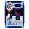2024 Panini Three Count WWE Hobby Box