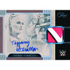 2024 Panini Three Count WWE Hobby Box
