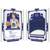 2023/24 Panini National Treasures Basketball Hobby Box