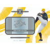 2024 Panini Impeccable Baseball Hobby Box