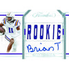 2024 Panini National Treasures Collegiate Football Hobby Box