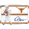 2024 Panini National Treasures Collegiate Football Hobby Box