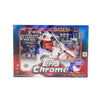 2024 Topps Chrome Update Series Baseball Breaker Delight Box