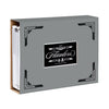 2023 Panini Flawless Football Hobby 2-Box Case