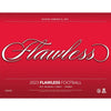 2023 Panini Flawless Football Hobby 2-Box Case