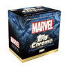 2024 Topps Chrome Sapphire Marvel Hobby Box