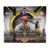 2024 Topps Triple Threads Baseball Hobby Box