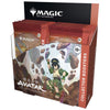 Magic The Gathering Universes Beyond Avatar The Last Airbender Collector Booster Box