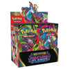 Pokemon Mega Evolution Phantasmal Flames Booster Box