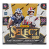2023 Panini Select Football International Box