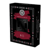 2023/24 Panini Impeccable Basketball International Box
