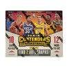 2017/18 Panini Contenders Basketball Hobby Box