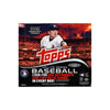 2014 Topps Update Baseball Jumbo Box