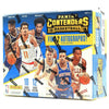 2018/19 Panini Contenders Basketball Hobby Box