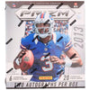 2013 Panini Prizm Football Hobby Box