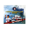 2016 Topps Chrome Baseball Jumbo Box