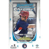 2011 Bowman Chrome Baseball Hobby Box