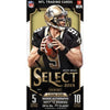 2014 Panini Select Football Hobby Box
