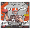 2014 Panini Prizm Football Hobby Box