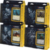 Magic The Gathering Universes Beyond Warhammer 40K Commander Deck (Collector Edition) (4 Decks)