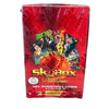1995/96 Fleer Skybox Premium Series 2 Basketball Hobby Box