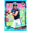 2023 Panini Donruss Optic Football Hobby Box